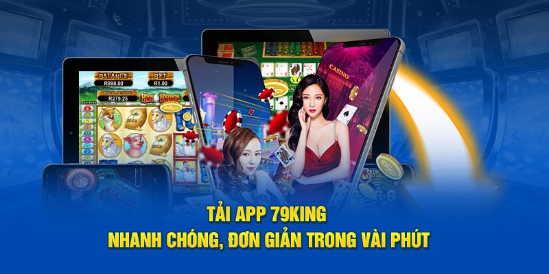 Hướng dẫn tải app trên Android