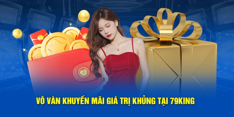 Những bước nhận ưu đãi được hướng dẫn từ A đến Z