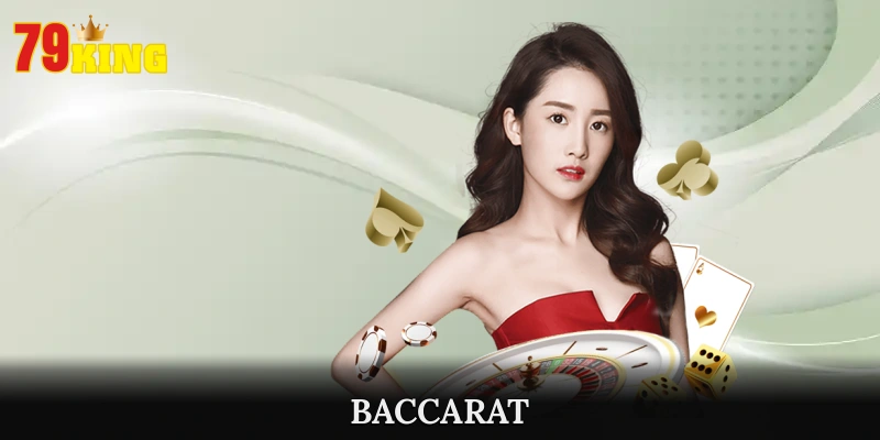 Cách Chơi, Mẹo Hay Và Những Lưu Ý Về Game Baccarat