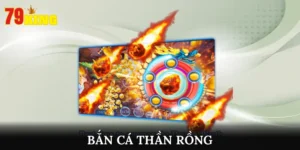 Khám Phá Thế Giới Đại Dương Rộng Lớn Cùng Bắn Cá Thần Rồng