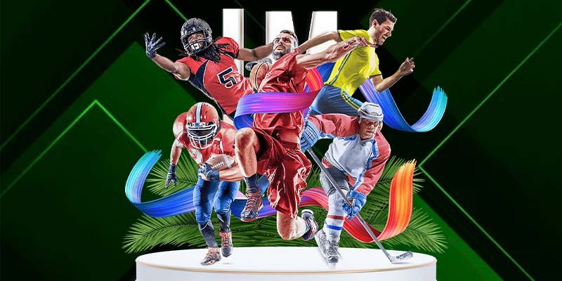 Các kèo cược phổ biến