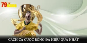 Chia Sẻ Cách Cá Cược Bóng Đá Hiệu Quả Nhất Từ Cao Thủ