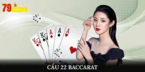 Bật Mí Bí Kíp Soi Cầu 2-2 Baccarat Cực Chuẩn Từ Cao Thủ