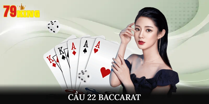 Bật Mí Bí Kíp Soi Cầu 2-2 Baccarat Cực Chuẩn Từ Cao Thủ