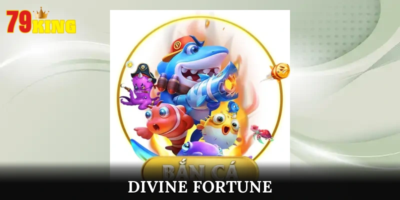 Khám Phá Slot Game Divine Fortune Và Hướng Dẫn Chơi An Toàn