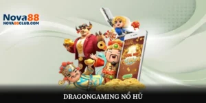 DragonGaming Nổ Hũ