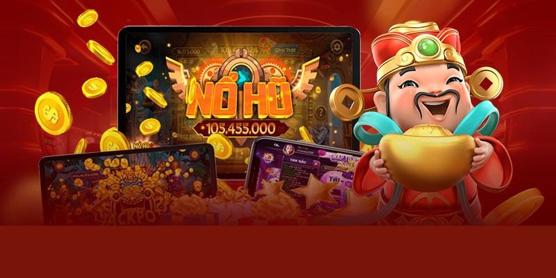 Jackpot cộng dồn hàng tỷ đồng
