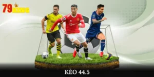 Cách Đọc Kèo 4/4.5 Và Bí Quyết Lụm Thưởng Cho Tân Binh