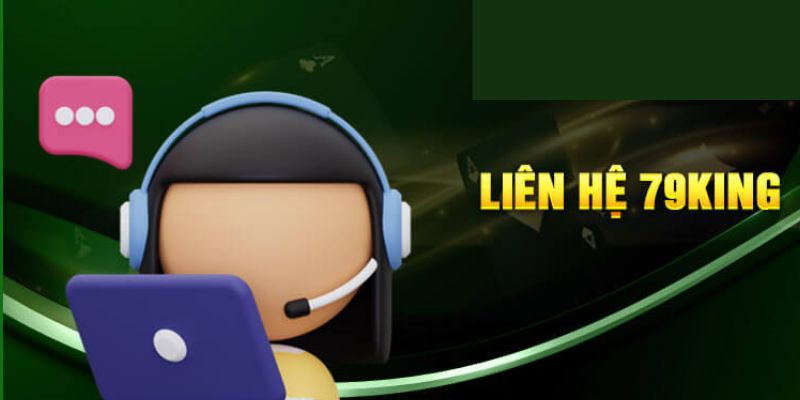 Thông tin liên hệ rõ ràng, minh bạch