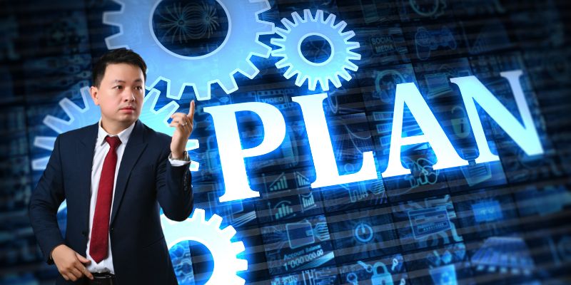 Lý do chính mà Adustin Nam thành lập trang web này