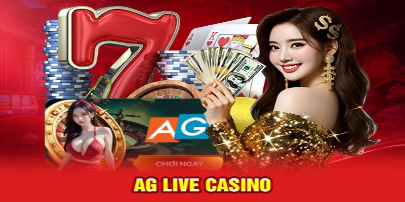 Lý do sảnh Asia Gaming lại hút người chơi