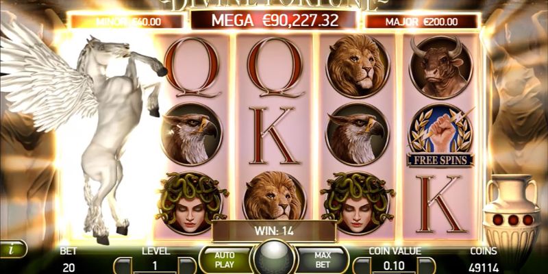 Những biểu tượng độc đáo có giá trị khủng trong game