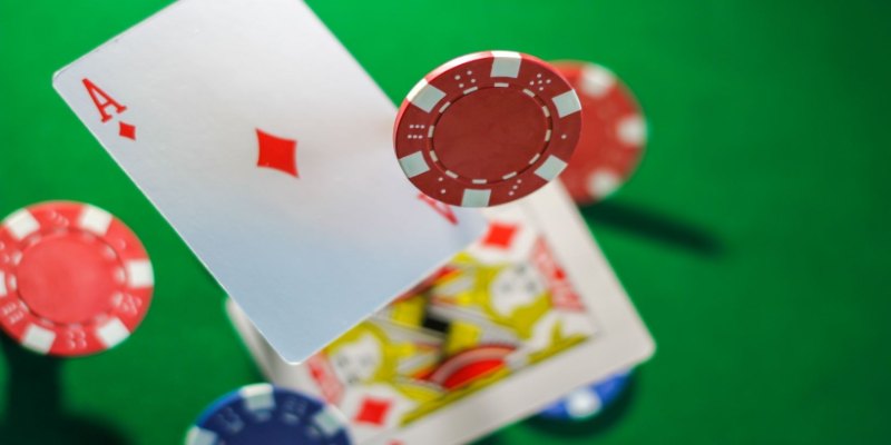 Phần mềm Baccarat phổ biến