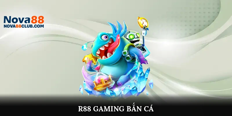 R88 Gaming Bắn Cá