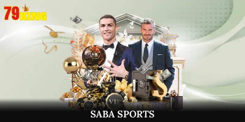 Thiên Đường Cá Cược Thể Thao Saba Sports Xanh Chín