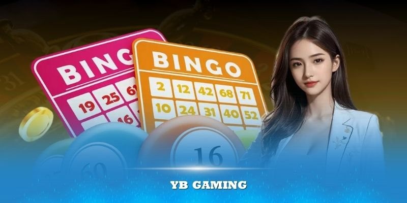 Sự hình thành sảnh YB Gaming