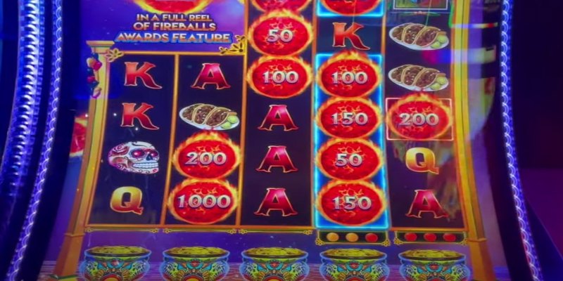 Top game slot được yêu thích nhất