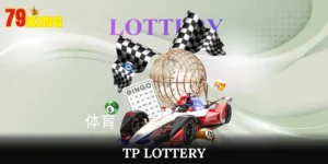 Cách Chơi TP Lottery Tại 79King Và Hướng Dẫn Chi Tiết