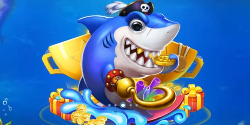 Tựa game bắn cá đặc biệt lôi cuốn