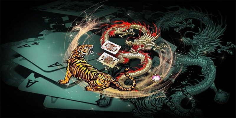 Vài nét về game Dragon Tiger