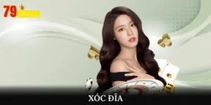 Công Thức Đánh Xóc Đĩa Cực Chuẩn Tại Sân Chơi 79King