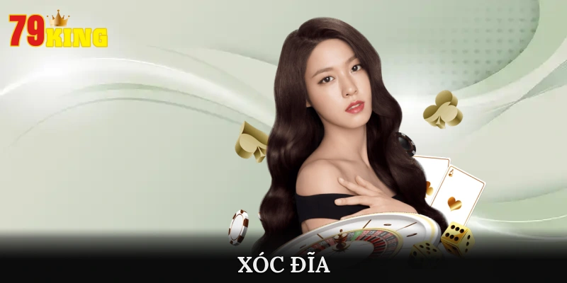 Công Thức Đánh Xóc Đĩa Cực Chuẩn Tại Sân Chơi 79King