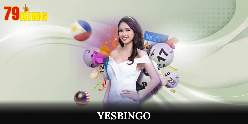 Trải Nghiệm Sự Đa Dạng Của Xổ Số Tại Sảnh Game Yesbingo